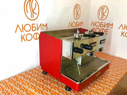 Кофемашина Expobar Monroc Control