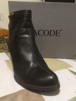 Ботильоны р 41