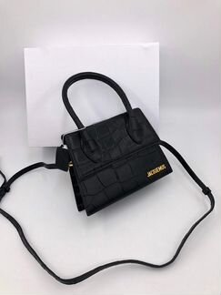 Сумка женская Jacquemus кожа