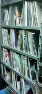 Грампластинки оригиналы. ежедневно. отправка