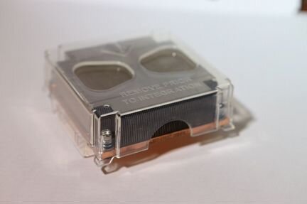 Intel Thermal Solution STS200P