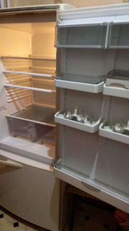 Холодильник