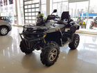 Stels ATV 650 Guepard Trophy EPS CVTech объявление продам