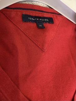 Джемпер Tommy Hilfiger
