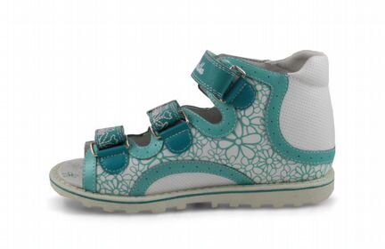 Новые ортопедические босоножки Sursil Orto р.24