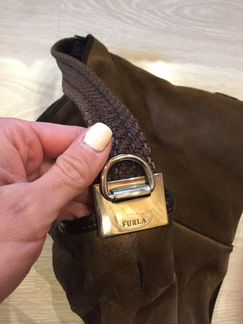 Сумка на плечо Furla