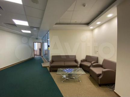 Сдам Офисное помещение, 333 м²