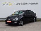 Volkswagen Polo 1.6 AT, 2019, 9 000 км