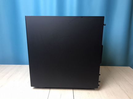 Nzxt S340 Elite
