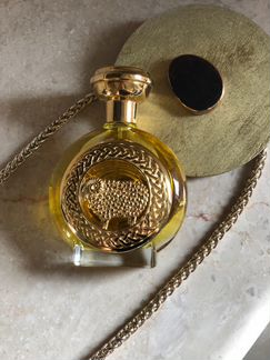 Boadicea the Victorious Golden Aries 100мл