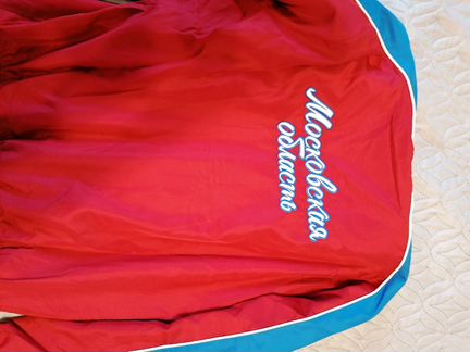 Спортивный костюм Bosco