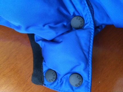 Комбинезон Gucci