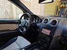 Mercedes-Benz GL-класс 3.0 AT, 2012, 210 000 км объявление продам
