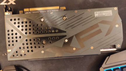 Rx 480 8gb xfx