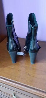 Ботильоны новые Эконика