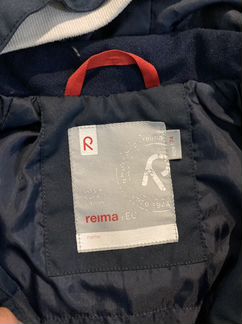 Комбинезон reima 74+6
