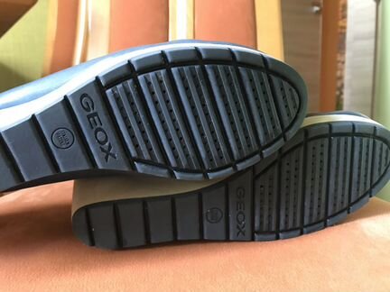Туфли Geox