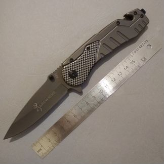 Ножи Browning