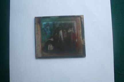 Негативы Трындин автомобиль самовар Покорный