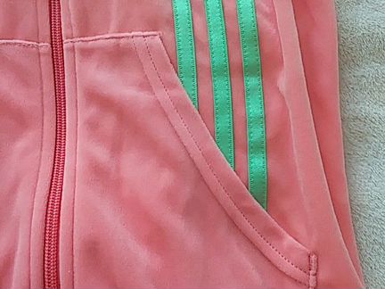 Спортивный костюм adidas performance