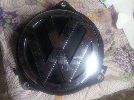 Кнопка крышки багажника VW