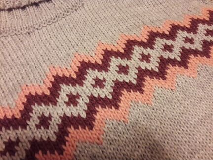 Пончо H&M для девочки на рост 134-152