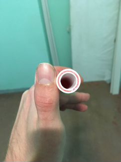 Пластиковые трубы для сантехники