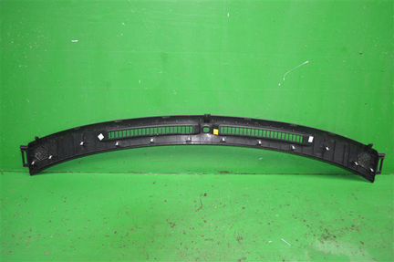 Дефлектор торпедо Nissan Qashqai J11 2013