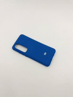 Чехол Xiaomi Mi Note 10Lite