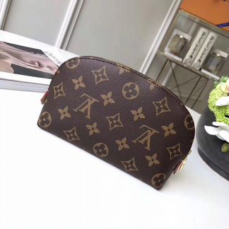 Новая женская косметичка Louis Vuittоn Monogram