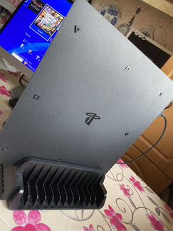 Sony PlayStation 4 Pro 1TB