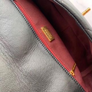 Клатч Шанель