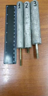 Магниевый анод для водонагревателя(болера)