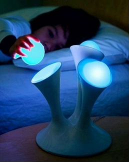 Boon glo необычный ночник для ребёнка