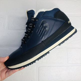 Зимние кроссовки