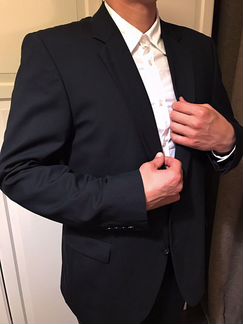 Пиджак Strellson