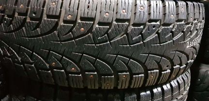 235 65 R17 Pirelli Winter