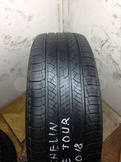 Michelin Latitude Tour 265/60 R18