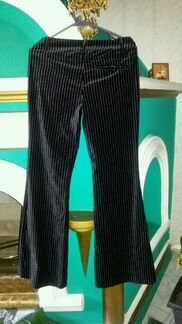 Хеннес Мауриц. Швеция. Тренд 2021г. Из бархата