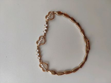 Браслет, 17см