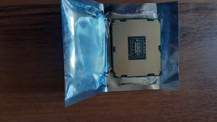 Intel Core I7 3930K (socket 2011)