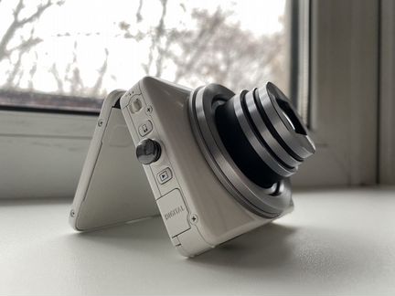 Фотоаппарат Canon Powershot N