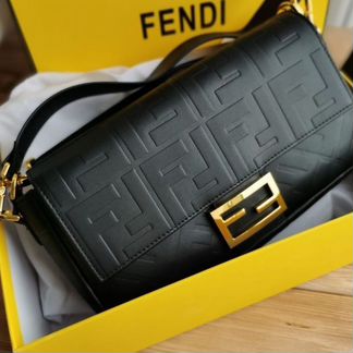 Сумка Fendi