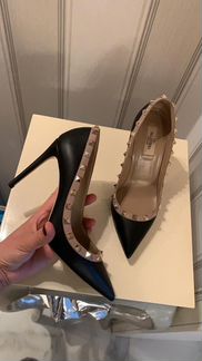 Туфли Valentino 37,5