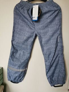 Брюки Lassietec непромокаемые