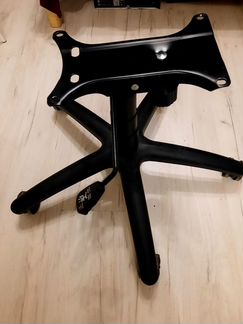 Компьютерное кресло aerocool ac120