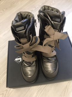 Ботинки женские jog dog размер 37