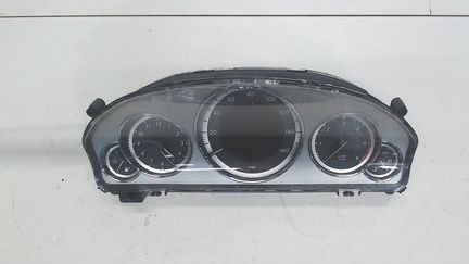 Щиток приборов (приборная панель) Mercedes E W212