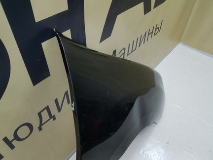 Крыло переднее правое Renault Logan 2