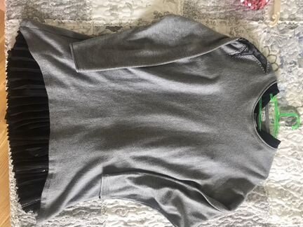 Теплое платье Mayoral 152 см